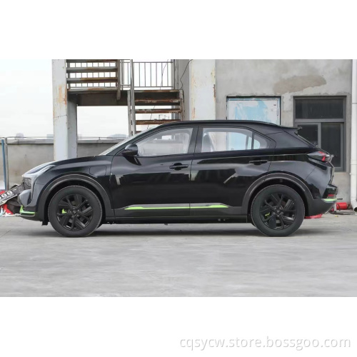 Electric Car Cheap Neta U 400 In Stock New Energy Vehicles Chinese Brand Leg Extension Fitness Equipment Lateral Gym Incubator